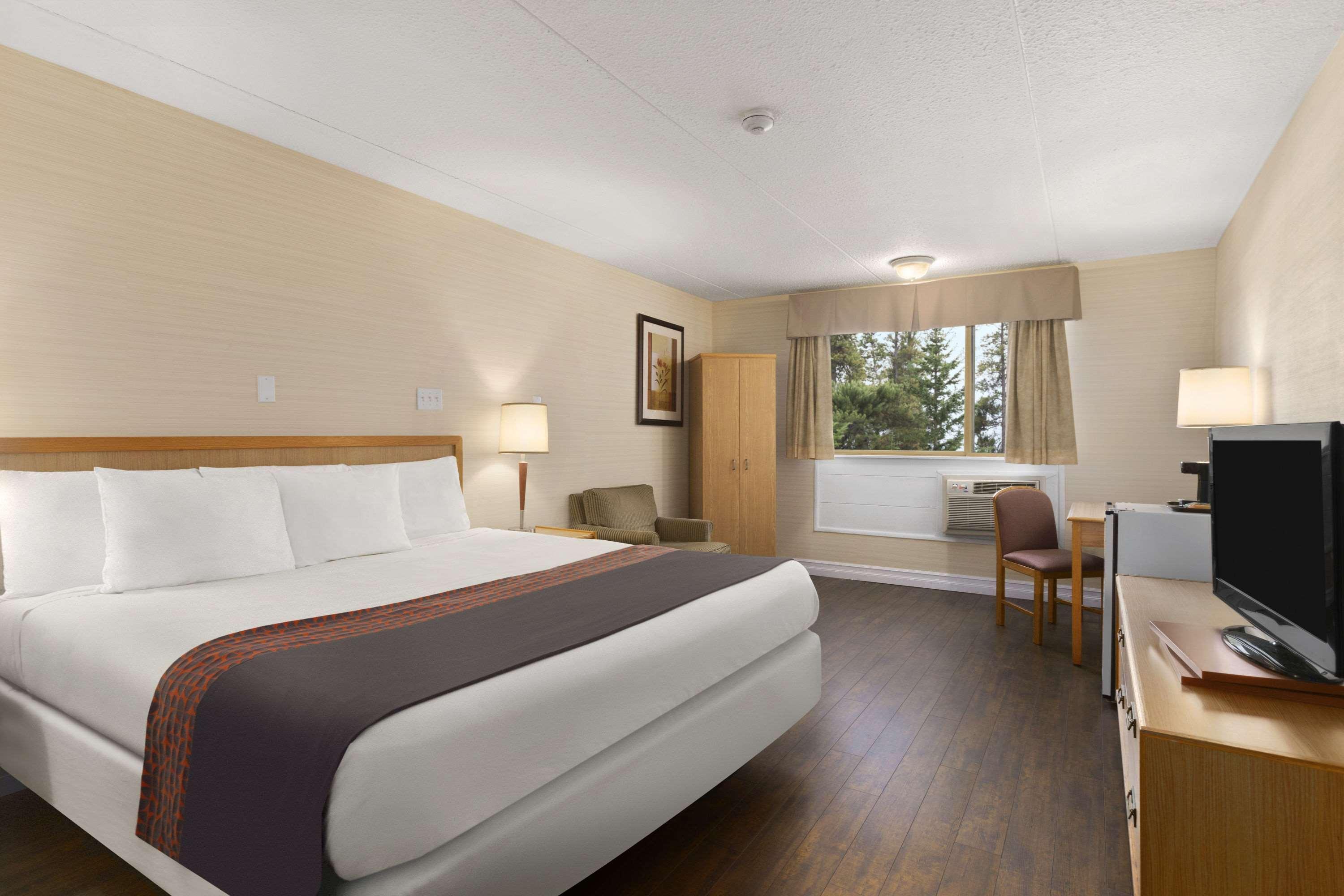 Days Inn By Wyndham Bridgewater Conference Center Eksteriør bilde